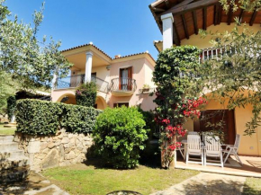 Apartment L'Uddastru trilo by Interhome San Teodoro